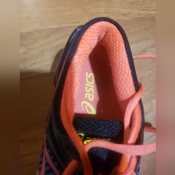 EUC Asics Gel-Kinsei 6 Shoes Womens Size 7 - Picture 5 of 5